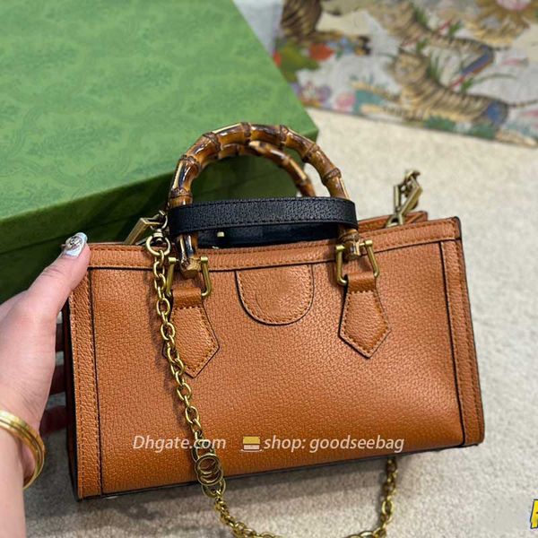 

goodsee bamboo totes bag women clutch cross body fashion designer satchel envelope square flap shoulder bags hobo underarm handbag
