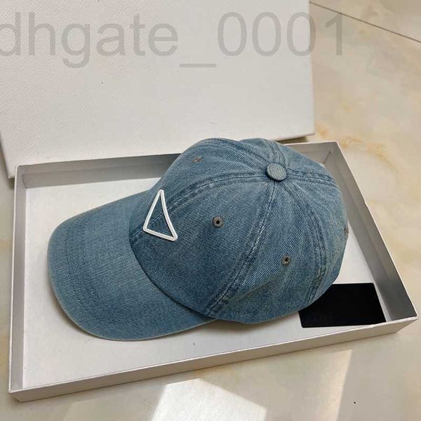 

ball caps designer luxurys designers casquette women simplicity baseball man fashion hats leisure and versatile fitted hat lightweight cap 5, Blue;gray