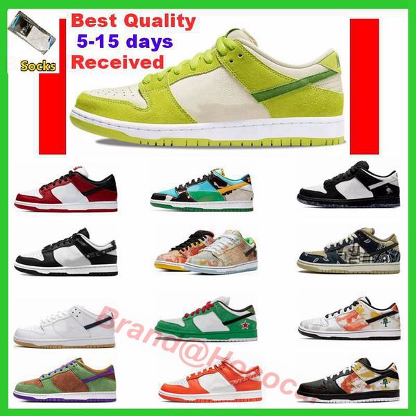 

2022 jackie robinson shoes designer low mens women running sports dunked green glow grey fog ho0925 gym red unc men hococal trainers, Black