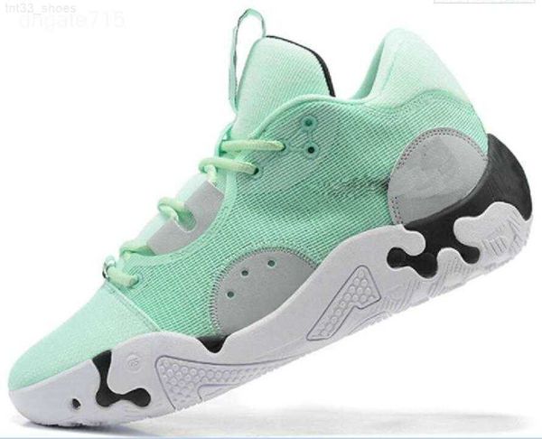 

paul george pg 6 mens basketball shoes sneaker fluoro all star white black mint blue paisley bred infrared fog grey painted pg6 mens a9