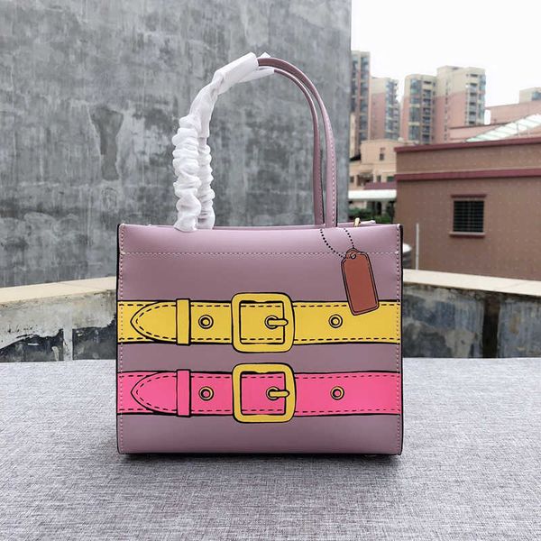 

new shoulder bag coabag designer bag womens designers crossbody bags fashion luxurys handbags lady purse 230129