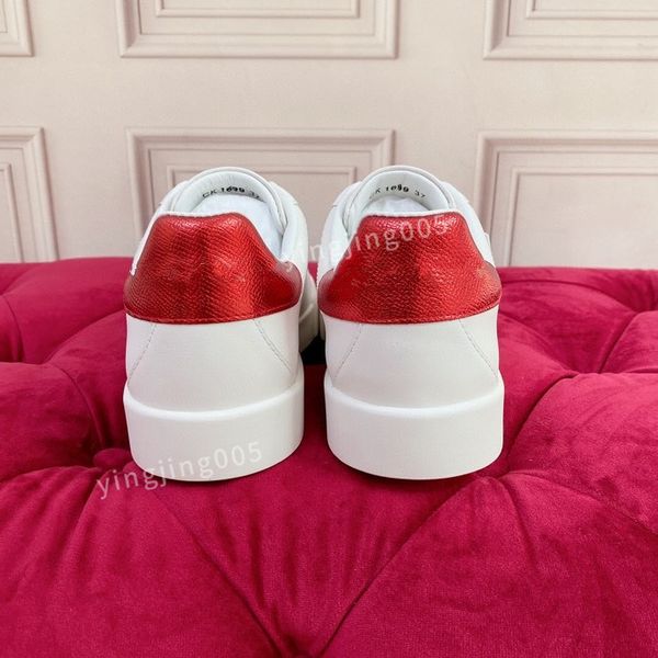 

womans casual shoes designer leather trainers fashion rubber outsole sneaker classic run away sneakers mixed flats trainer shoes2023, Black