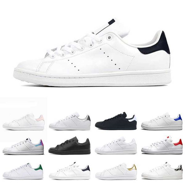 

2022 men women casual shoes green black white red pink gold navy oreo rainbow mens trainers flat sneakers jogging walkingfvr3