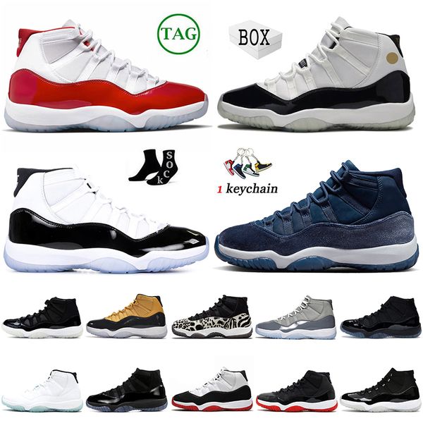 

jumpman basketball shoes men 11s cherry dmp cool grey georgetown bred mens trainers concord space jam midnight navy 25th anniversary 72-10 l