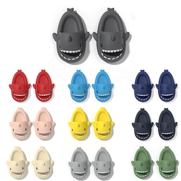 

men women kids slides slippers designer sandal beach waterproof shoes outdoors indoor sneakers slip-on sunny yellow, Black
