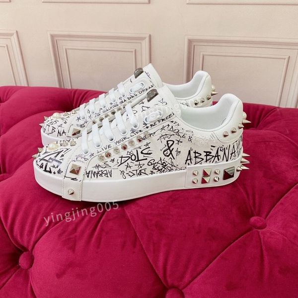 

2023new designer shoes sneakers woman casual shoe canvas real leather loafers classic design slipper slides by brand, Black