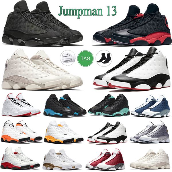 

designer og 13s mens basketball shoes men low starry sky cherry pantone jam legend gamma blue pure violet outdoor sports sneakers walking jo