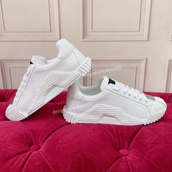 

2023 mens boots leather sneakers women designer shoes trainers outdoor shoes size35-45, Black