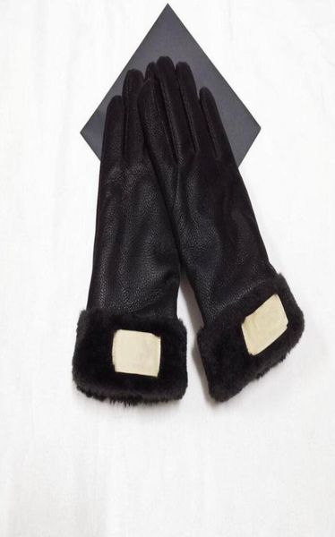 

design women039s gloves for winter and autumn cashmere mittens gloves with lovely fur ball outdoor sport warm winter gloves 5542898820, Blue;gray