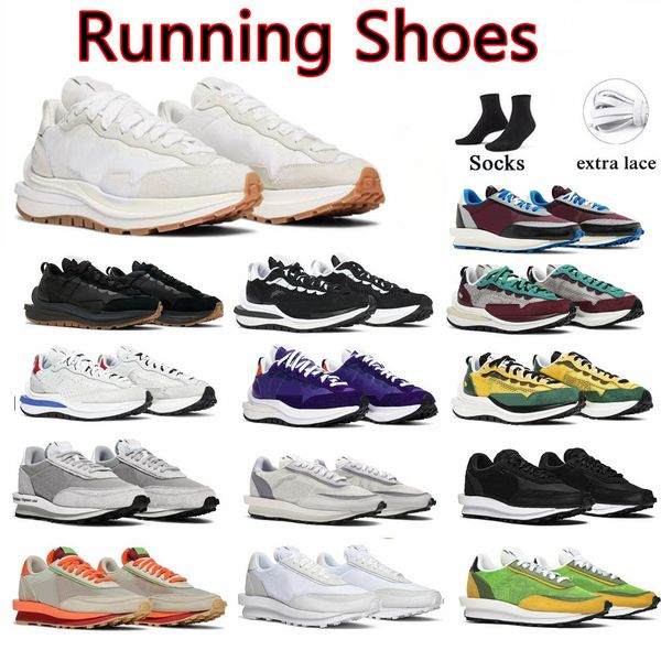 

shoes men women running shoes designer for sail black gum summit white nylon orange mens running ballance shoes size 36-45