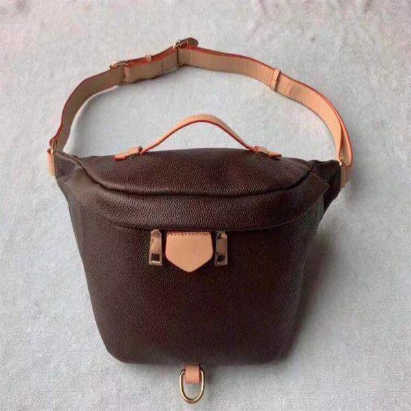 

2021 bumbag cross body shoulder bag waist bag temperament bumbag cross fanny pack bum waist bags3225