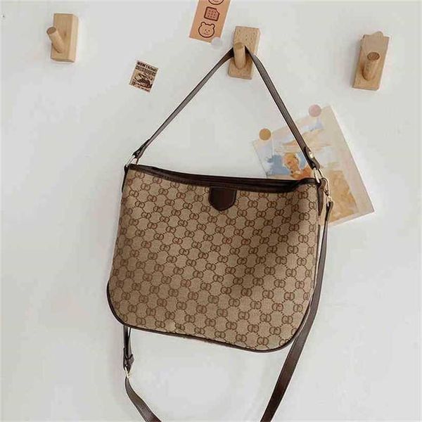 

designer bag handbag direct capacity texture underarm summer simple big single shoulder, Black
