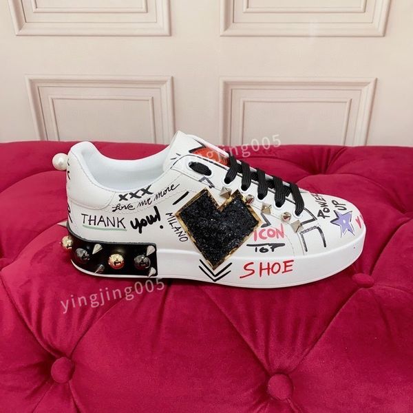 

new espadrilles designer shoes sneakers woman casual shoe canvas real leather loafers classic design slipper slides by brand, Black