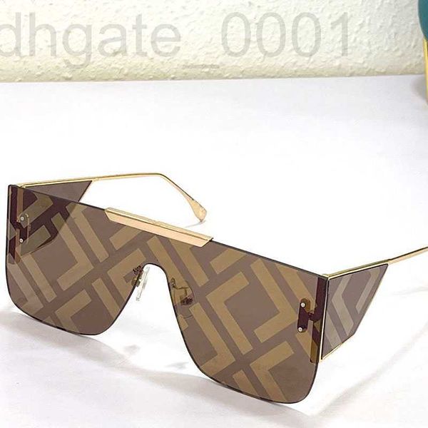 

sunglasses designer locs sunglasses brand glasses 06 rimless lens anti-ultraviolet integrated classic designer protective side eye protectio, White;black
