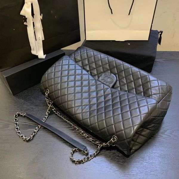 

10a mirror quality tote bag ultra-large capacity shoulder bags designer women cross body bags luxuries designers shoulder handbag 46cm with
