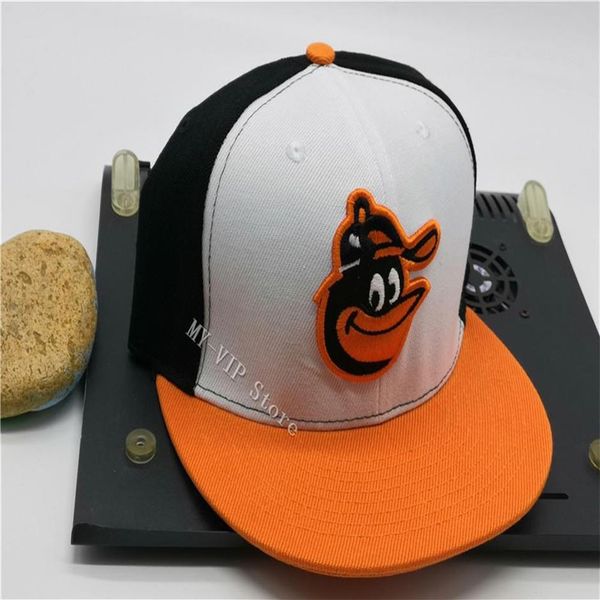 

one piece all team bal on field fitted hats flat visor fan's sized chapeau baseball closed caps for men and women252r, Blue;gray