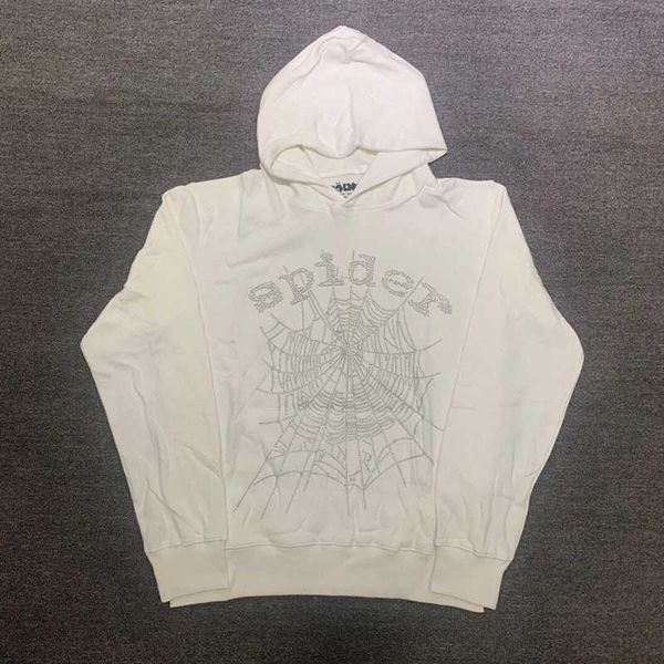 

mens hoodies sweatshirts mens hoodies sweatshirts oversized new men women young thug spider hoodie sweatshirt tracksuit spider web pullovers, Black