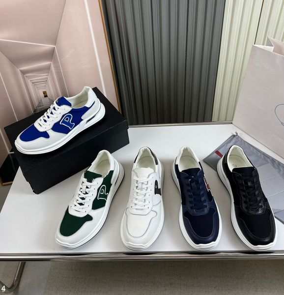 

p20/5model 2022 luxury designer shoes for men male sneakers breathable fashion gym casual light walking plus size footwear zapatillas hombre, Black