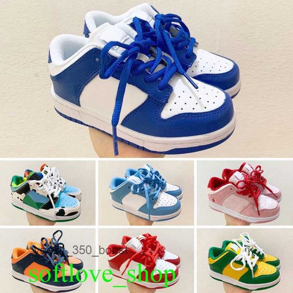 

kids shoes sneakers sb low dunks girls boys sports dunke baby designer trainers running basketball shoe retro black kid youth toddler o2iq