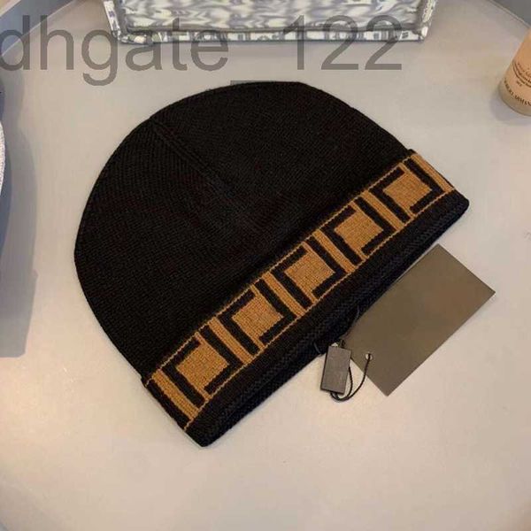 

designer designer beanies men and women fashion luxury winter knitted caps autumn wool hat full letter warm cap cashmere bucket hats casquet, Blue;gray