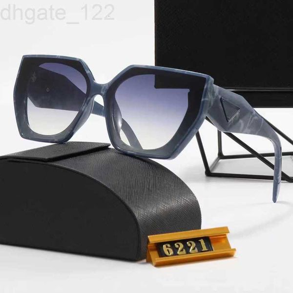 

designer glasses designers sunglasses women man luxury uv protection letter beach retro square sun glass casual eyeglasses with box pkjt 6d7, White;black