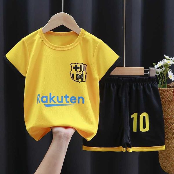 

clothing sets 2021 summer gym clothes boys boutique outfits tide basketball sports suit big girl tracksuit kids short sleeve shorts vest set, White