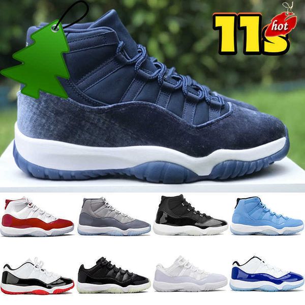 

midnight ogs navy velvet 11 11s basketball shoes cool grey cherry 25th anniversary pure violet 72-10 concord bred pantone