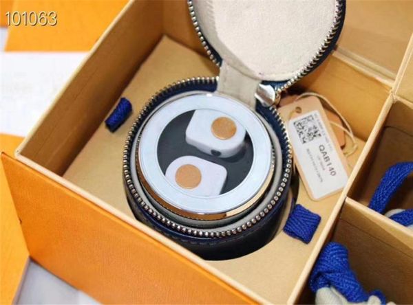 

quality designer tws bluetooth headset brand wireless bluetooth earphone embedded headset including charging compartment with6162437