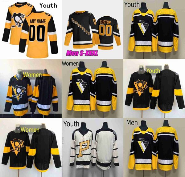 

pittsburgh hockey jerseys penguins 87 sidney crosby 71 evgeni malkin 43 danton heinen 73 pierre-olivier joseph 7 dmitry kulikov 8 brian dumo, Black;red