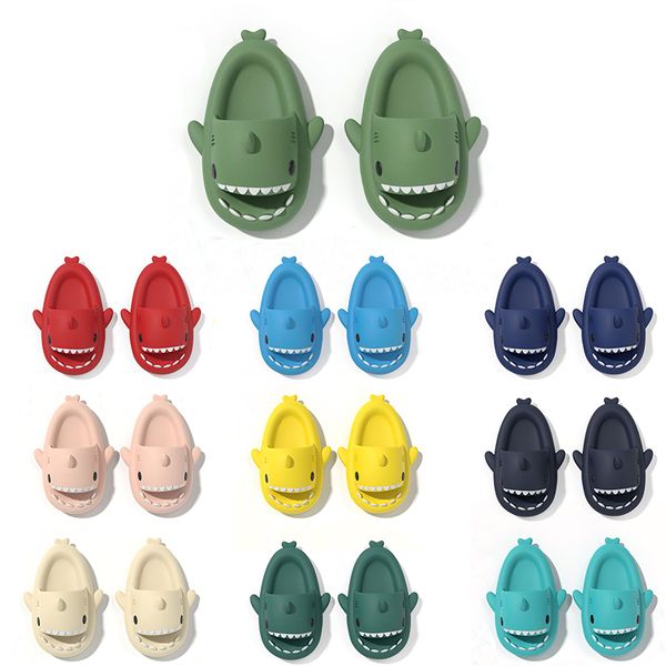 

men women kids slides slippers designer sandal beach waterproof shoes outdoors indoor sneakers slip-on sand yellow, Black