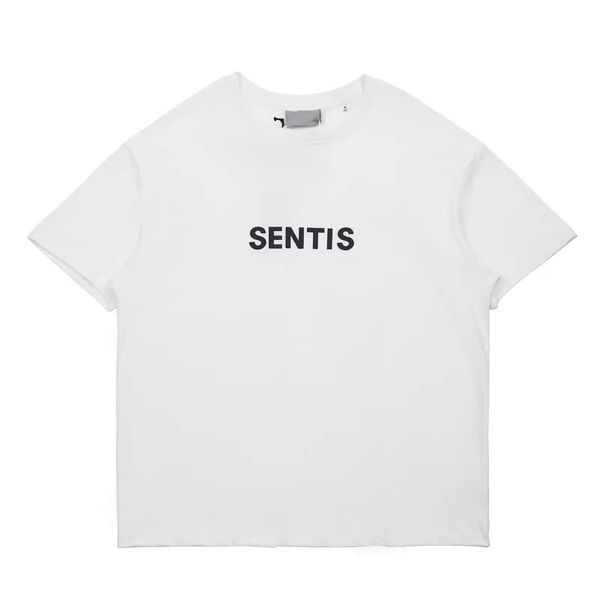 

men's t-shirts summer tee 2023 mens designer t shirt printed fashion man t-shirt cotton casual tees short sleeve casual letters printin, White;black