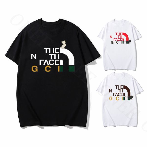 

comfort colors t shirts summer casual t-shirt designer men's and women's pure cotton crewneck t-shirt alphabet print loose and com, White;black