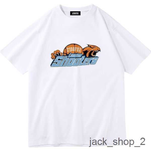 

trapstar cotton cloth short-sleeved t-shirt men's new summer half-sleeved round-neck boys and teenagers' versatile bottoming shirt, White;black