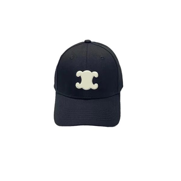 

2023 ball caps luxury designer hat embroidered baseball cap female summer casual casquette hundred take sun protection sun hat, Blue;gray