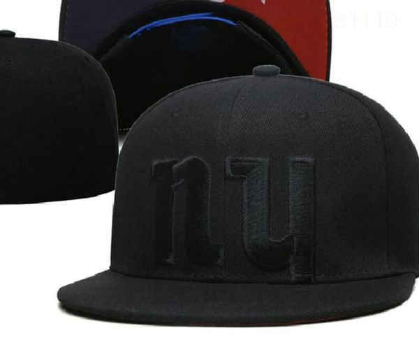 

men's sports all teams ny nyg football adjustable hat mesh fan's fashion designer hip hop las vegas summer snapbacks cap street ca, Blue;gray