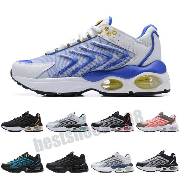 

2023 tailwind 1 mens running shoes black blue white navy bred red rainbow men women trainers sports sneakers
