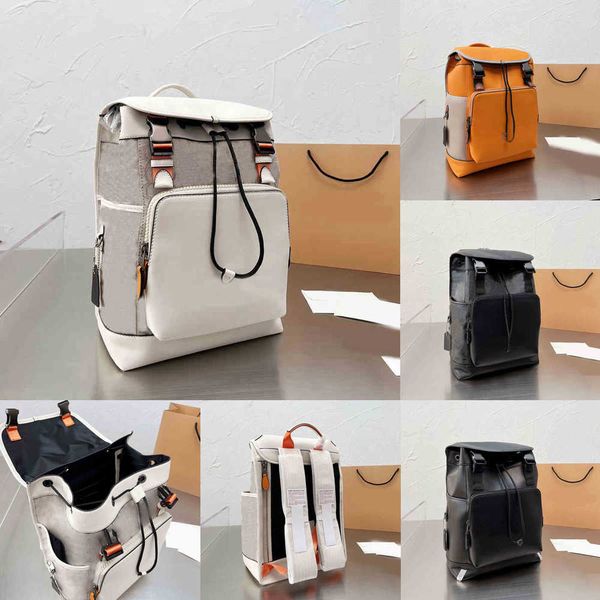 

backpack backpack designers backpacks men luxury bookbags men outdoor multifunction schoolbag sports back pack 220829