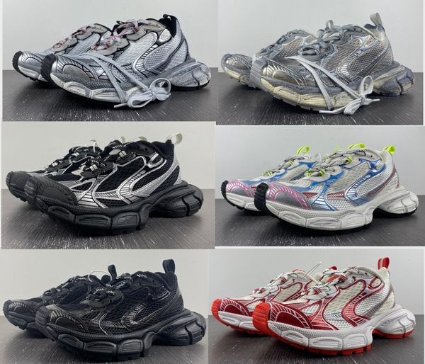 

ciagabalen 3xl basketball shoes man athletic shoes genuine leather with double box