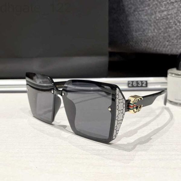 

designer sunglasses fashion goggle vintage for women men classic cool casual gift glasses beach shading uv protection polarized ffoe c7ct, White;black