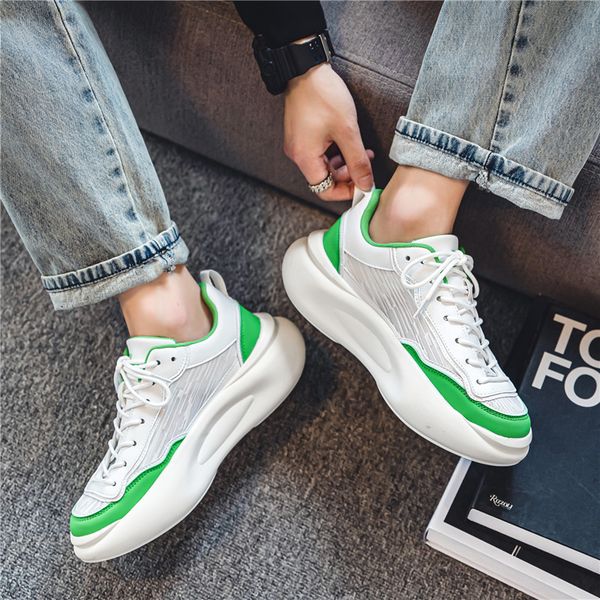 

2023 outdoor men women trainers running shoes white blue white green blue mens trainers outdoor sneakers size 39-44 color13