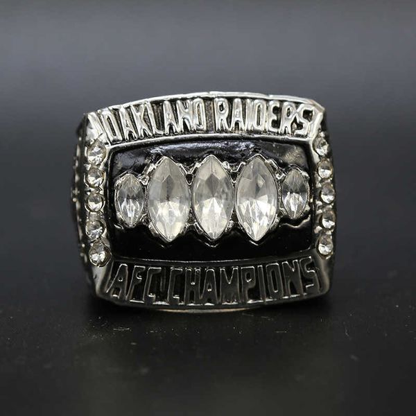 

2002 auckland rangers championship ring gift jewelry, Silver