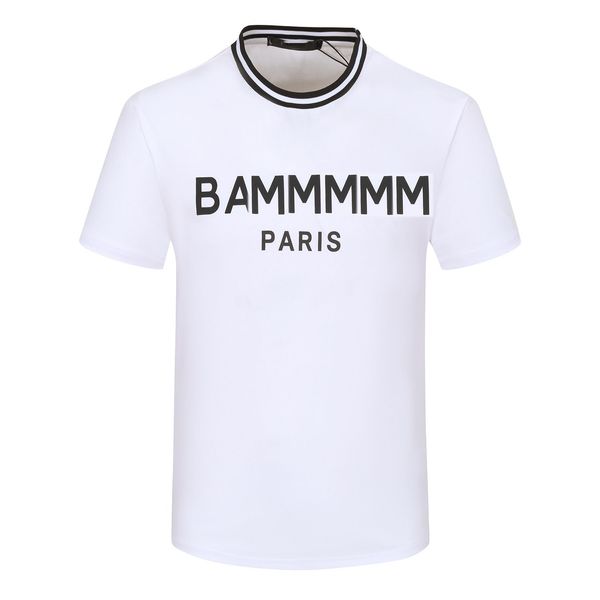

summer mens t shirts women designers loose tees fashion brands mans polos casual shirt luxurys clothing street shorts sleeve clothes tshirt, White;black
