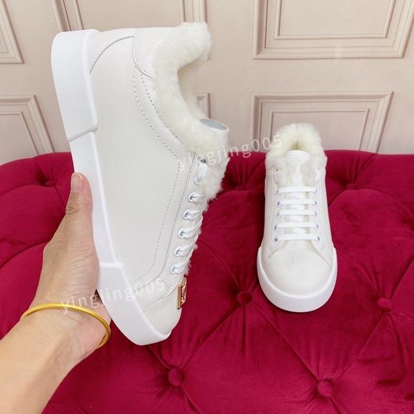 

casual shoes desiger leather lace up round toe trainers sneakers runway outfit athletic sport running tennis walking flats2023, Black