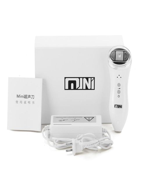 

mini ultrasonic rf beauty machine high efficiency face lifting wrinkle removal device5987951