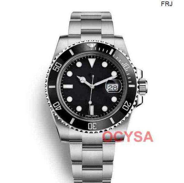

designer rolax watches mens mechanical automatic fashion movement bussiness gmt men wristwatc frj glvl, Slivery;brown