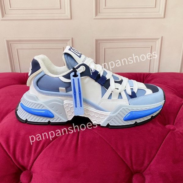 

2023 sneakers shoe sneaker camouflage capsule series color matching increase platform rubber men womens, Black