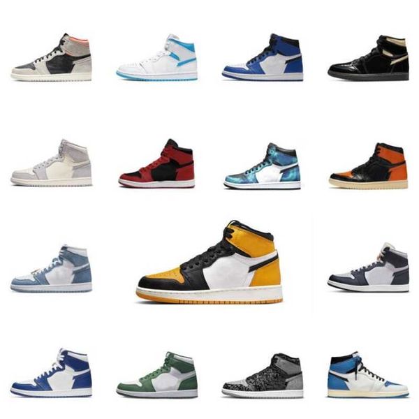 

2023 travis high 1s reverce mocha shoes low og sp 1 military blue men women shoesbasketball shoe joint toe
