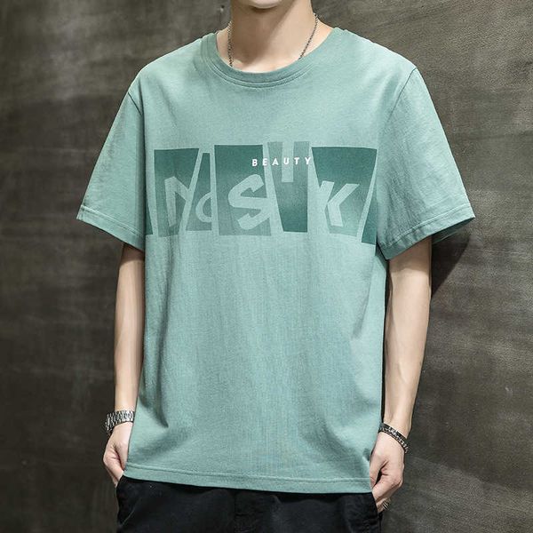 

cotton clothing t-shirt for men slim fit t-shirt men short sleeve men's fashion summer shirt 6a6v, White;black