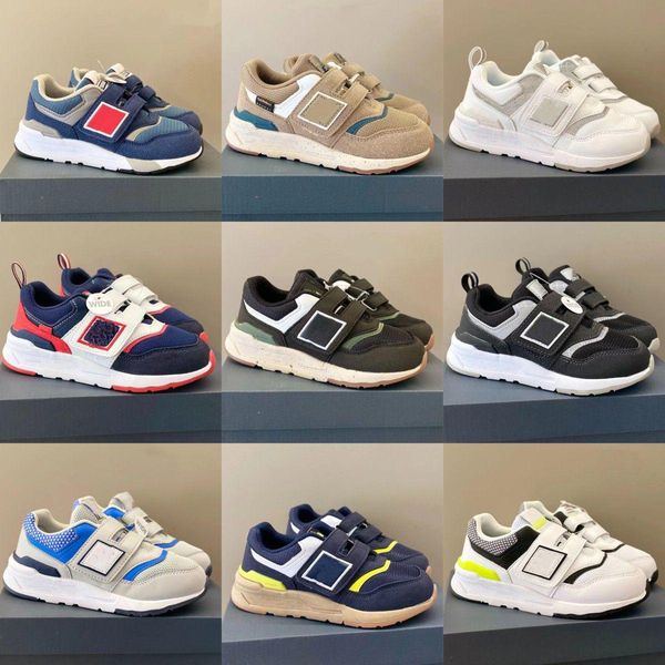 

toddler core new sports balances black designer children kids classic shoes white nb 997h casual shoe 997 grey outdoor running trainers snea