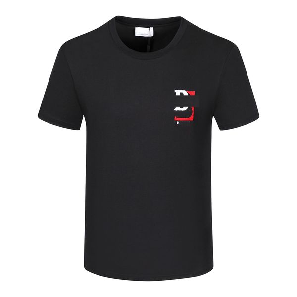 

summer mens t shirts women designers loose tees fashion brands mans polos casual shirt luxurys clothing street shorts sleeve clothes tshirt, White;black